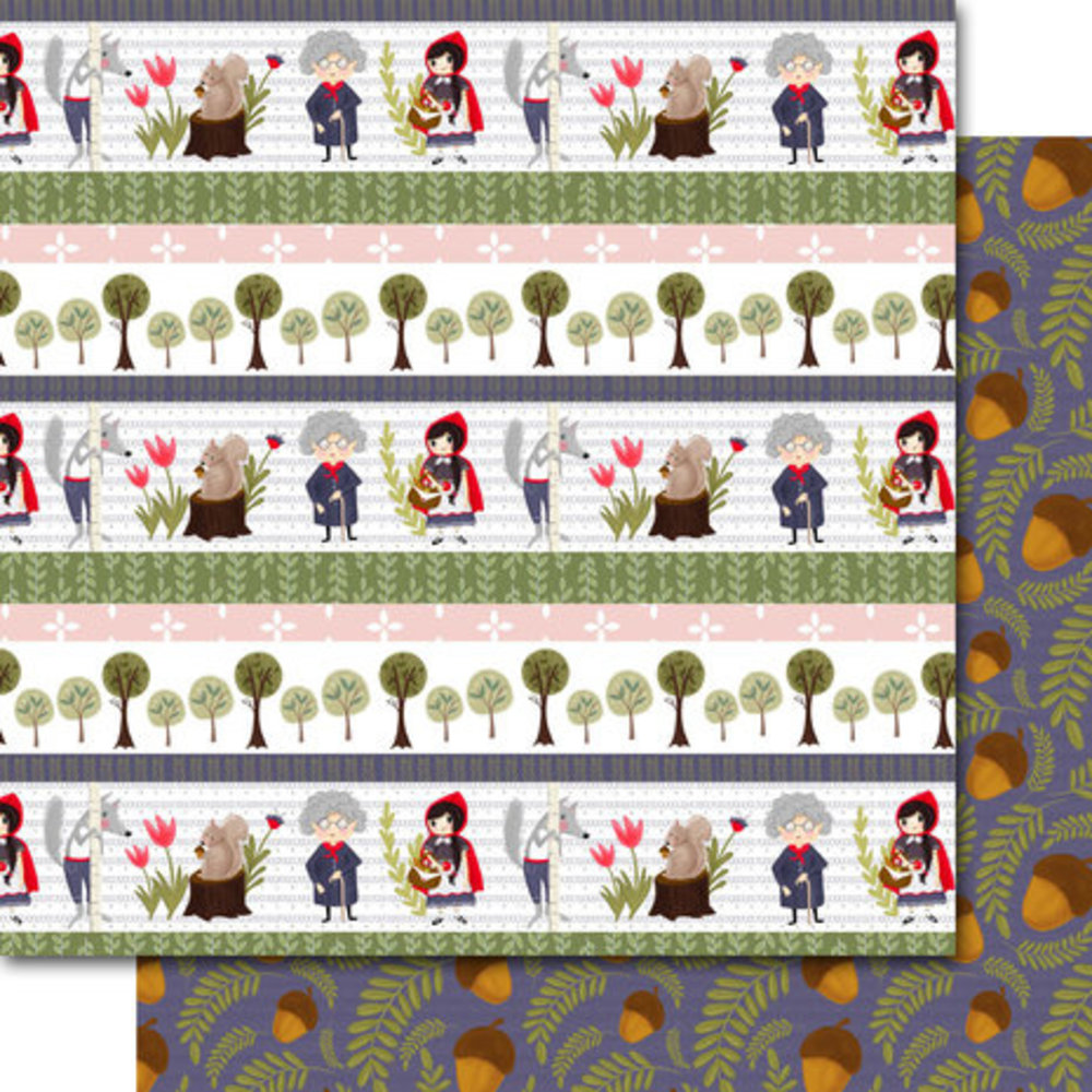 Memory Place Be Brave 6x6 Inch Paper Pack (MP-61159) Memory Place Be Brave 6x6 Inch Paper Pack (MP-61159)