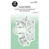Studio Light Essentials Clear Stamp Flip Flops (BL-ES-STAMP460)