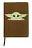 Star Wars The Mandalorian Grogu A5 Notebook (CRD2100003233) Star Wars The Mandalorian Grogu A5 Notebook (CRD2100003233)