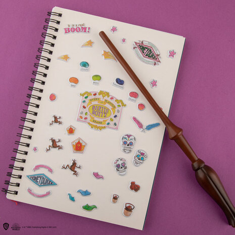 Popculture.shop Puffy Sticker Honey Dukes (HPE60897) Popculture.shop Puffy Sticker Honey Dukes (HPE60897)