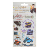 Popculture.shop Puffy Sticker Magical Motors (HPE60898)