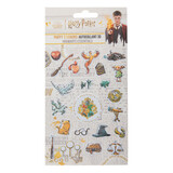 Popculture.shop Puffy Sticker Hogwarts Essentials (HPE60899)