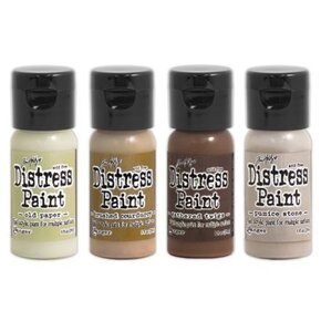 Ranger | Distress Paint