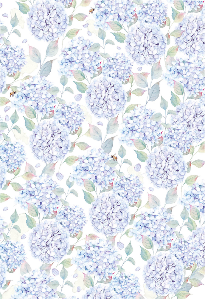 Ciao Bella Papercrafting Enchanted Land A4 Vellum Paper (CBV004) Ciao Bella Papercrafting Enchanted Land A4 Vellum Paper (CBV004)