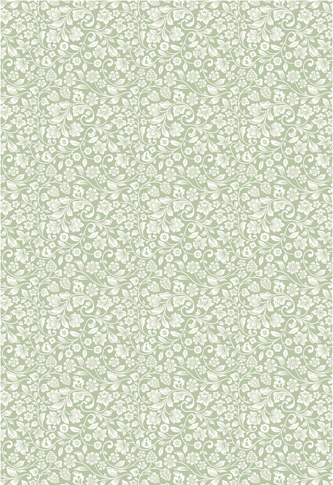 Ciao Bella Papercrafting Enchanted Land A4 Vellum Paper (CBV004) Ciao Bella Papercrafting Enchanted Land A4 Vellum Paper (CBV004)