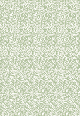 Ciao Bella Papercrafting Enchanted Land A4 Vellum Paper (CBV004) Ciao Bella Papercrafting Enchanted Land A4 Vellum Paper (CBV004)