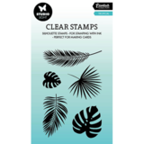 Studio Light Essentials Clear Stamp Tropical (SL-ES-STAMP432)