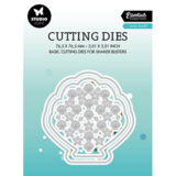 Studio Light Essentials Snijmal Shell Shape (SL-ES-CD521)