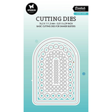 Studio Light Essentials Snijmal Dome Shape (SL-ES-CD522)