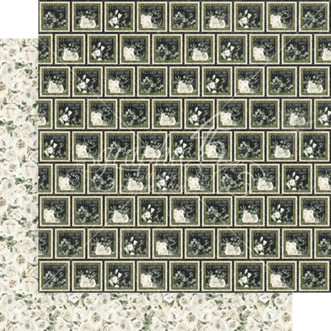 Graphic 45 P.S. I Love You 8x8 Inch Collection Pack (4502640) Graphic 45 P.S. I Love You 8x8 Inch Collection Pack (4502640)