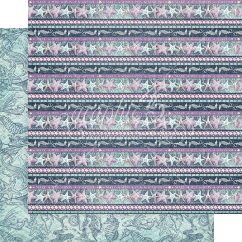 Graphic 45 Make a Splash 12x12 Inch Collection Pack (4502667) Graphic 45 Make a Splash 12x12 Inch Collection Pack (4502667)