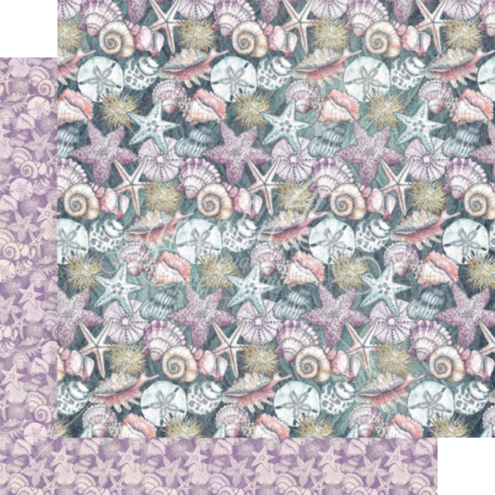 Graphic 45 Make a Splash 12x12 Inch Collection Pack (4502667) Graphic 45 Make a Splash 12x12 Inch Collection Pack (4502667)