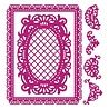 Crafter's Companion Topaz Elements Dies (GEM-MD-ELE-TOPA) Crafter's Companion Topaz Elements Dies (GEM-MD-ELE-TOPA)