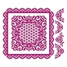 Crafter's Companion Ruby Elements Dies (GEM-MD-ELE-RUB) Crafter's Companion Ruby Elements Dies (GEM-MD-ELE-RUB)