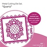 Crafter's Companion Quartz Elements Dies (GEM-MD-ELE-QUA) Crafter's Companion Quartz Elements Dies (GEM-MD-ELE-QUA)