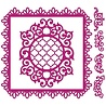 Crafter's Companion Quartz Elements Dies (GEM-MD-ELE-QUA) Crafter's Companion Quartz Elements Dies (GEM-MD-ELE-QUA)