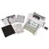 Big Shot Starter Kit (661545) + 8 GRATIS EMBOSSING FOLDERS Big Shot Starter Kit (661545) + 8 GRATIS EMBOSSING FOLDERS