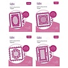 Crafter's Companion Ruby Elements Dies (GEM-MD-ELE-RUB) Crafter's Companion Ruby Elements Dies (GEM-MD-ELE-RUB)