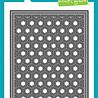 Lawn Fawn Honeycomb Backdrop Dies (LF3142) Lawn Fawn Honeycomb Backdrop Dies (LF3142)
