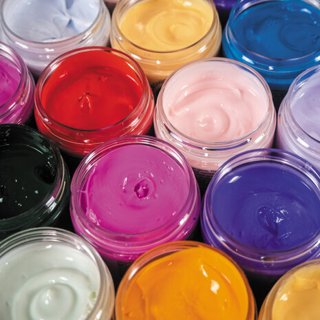 Cosmic Shimmer Glossy Glaze Orange Flame (CSGGORANGE) Cosmic Shimmer Glossy Glaze Orange Flame (CSGGORANGE)