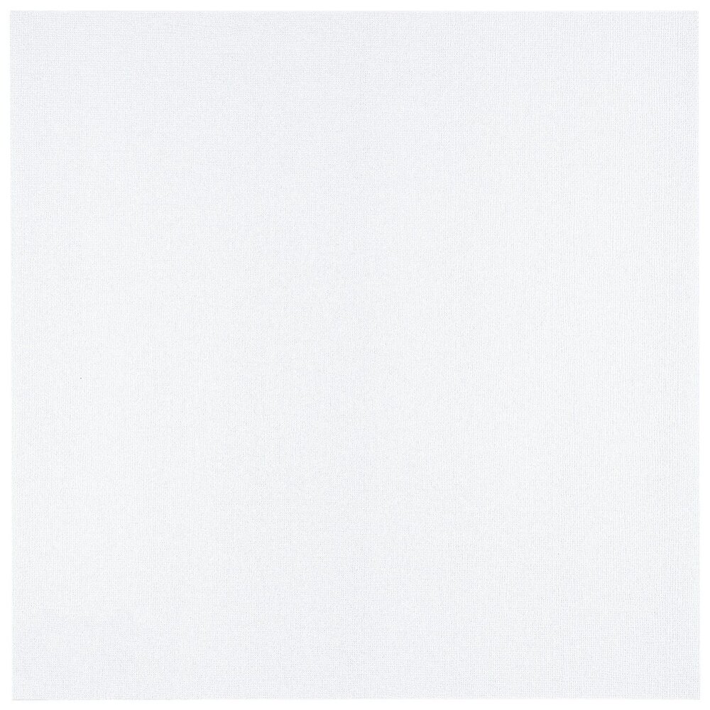 Vaessen Creative Florence Texture Pearl White 12x12 Inch Cardstock Paper Pack (2928-204)