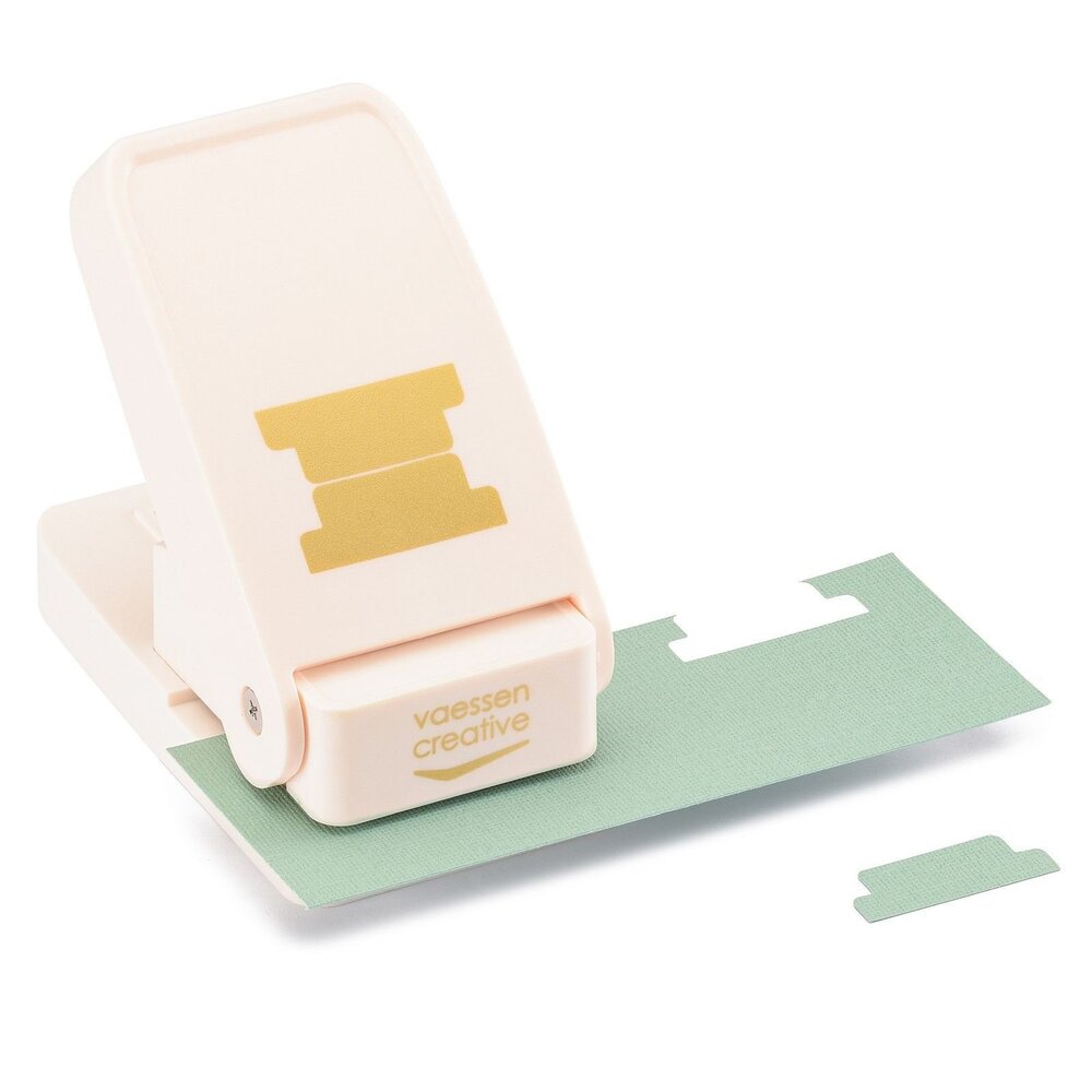 Vaessen Creative Heavy Duty Pons Journal Tab Maxi (21476-011) Vaessen Creative Heavy Duty Pons Journal Tab Maxi (21476-011)