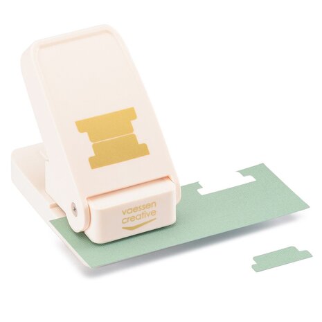 Vaessen Creative Heavy Duty Pons Journal Tab Maxi (21476-011) Vaessen Creative Heavy Duty Pons Journal Tab Maxi (21476-011)