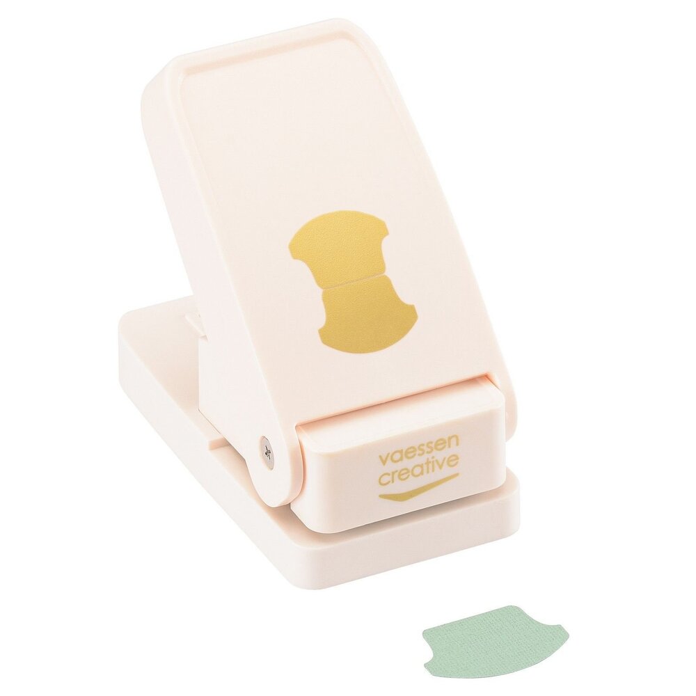 Vaessen Creative Heavy Duty Pons Whale-Tail Tab Maxi (21476-012) Vaessen Creative Heavy Duty Pons Whale-Tail Tab Maxi (21476-012)