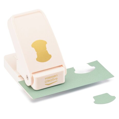 Vaessen Creative Heavy Duty Pons Whale-Tail Tab Maxi (21476-012) Vaessen Creative Heavy Duty Pons Whale-Tail Tab Maxi (21476-012)