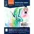 Florance Texture Intense Aquarelpapier A6 100pcs (2911-5001) Florance Texture Intense Aquarelpapier A6 100pcs (2911-5001)