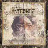 Bella Luna Crafts Hatsune Basics 8x8 Inch Collection Pack