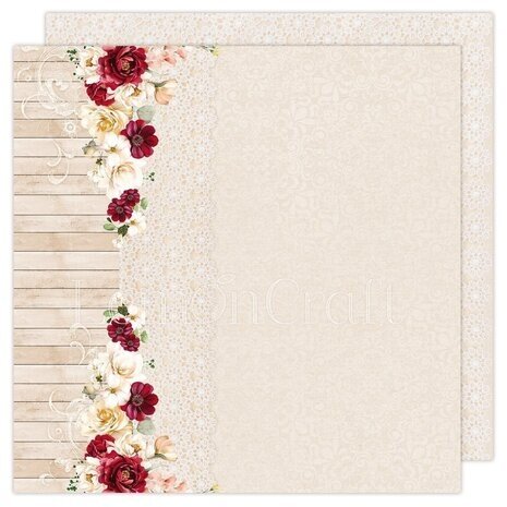 LemonCraft Memories 12x12 Inch Paper Pad (LEM-MEMO-01) LemonCraft Memories 12x12 Inch Paper Pad (LEM-MEMO-01)