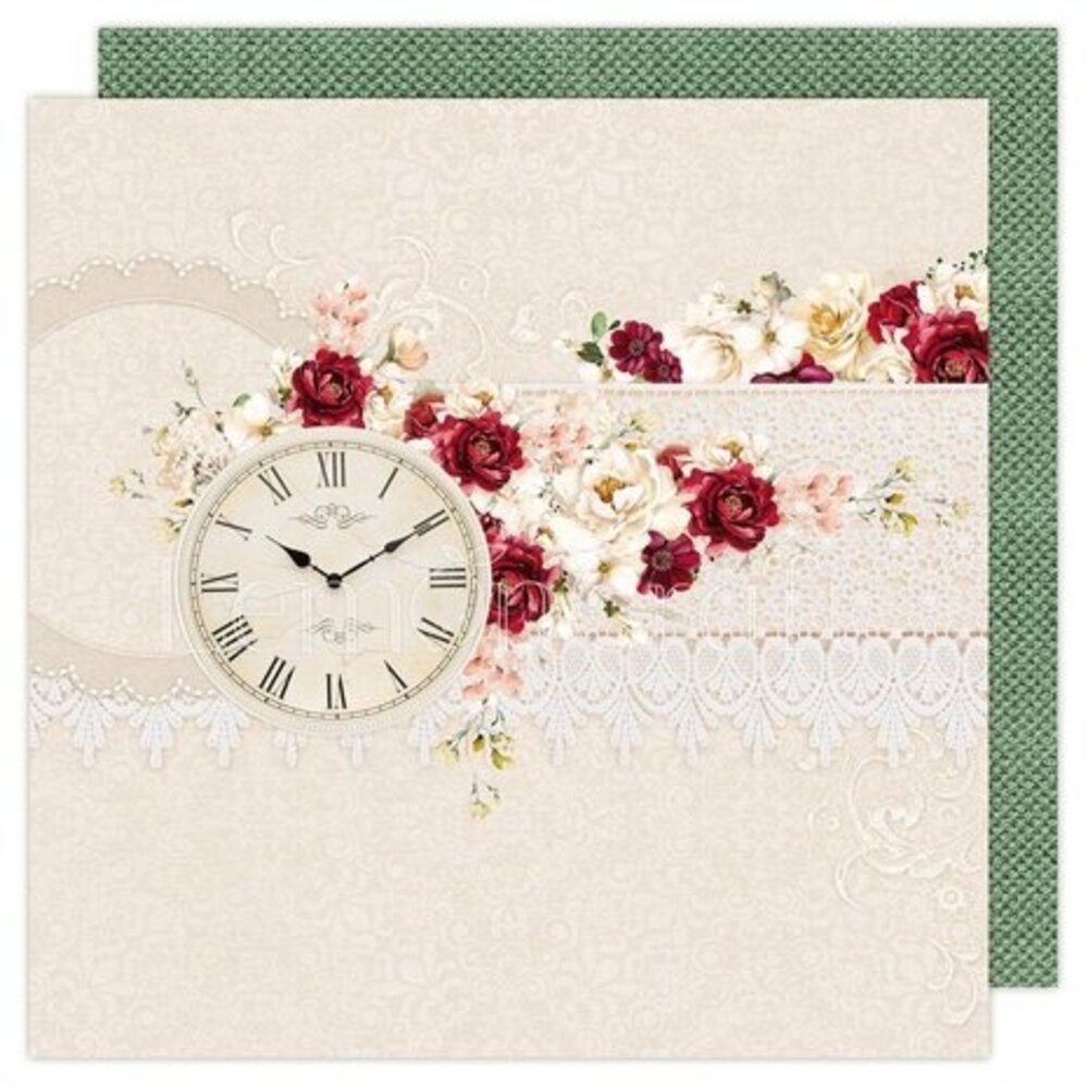 LemonCraft Memories 12x12 Inch Paper Pad (LEM-MEMO-01) LemonCraft Memories 12x12 Inch Paper Pad (LEM-MEMO-01)