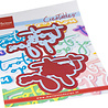 Marianne Design Creatables Trots op Jou (LR0811) Marianne Design Creatables Trots op Jou (LR0811)