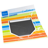 Marianne Design Craftables Pocket (CR1627)