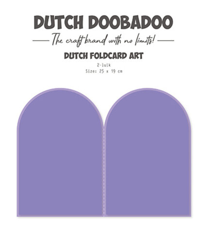 Dutch Doobadoo Dutch Foldcard Art 2-Luik (470.784.233) Dutch Doobadoo Dutch Foldcard Art 2-Luik (470.784.233)