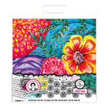 Studio Light Signature Collection 12x12 Inch Scrap Paper Pack (ABM-SI-PS30)