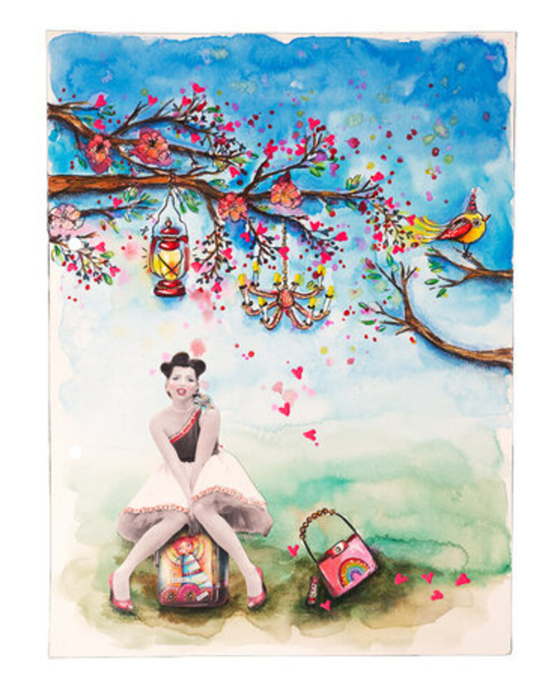 Studio Light Signature Collection Clear Stamp You've Got Mail (ABM-SI-STAMP472) Studio Light Signature Collection Clear Stamp You've Got Mail (ABM-SI-STAMP472)