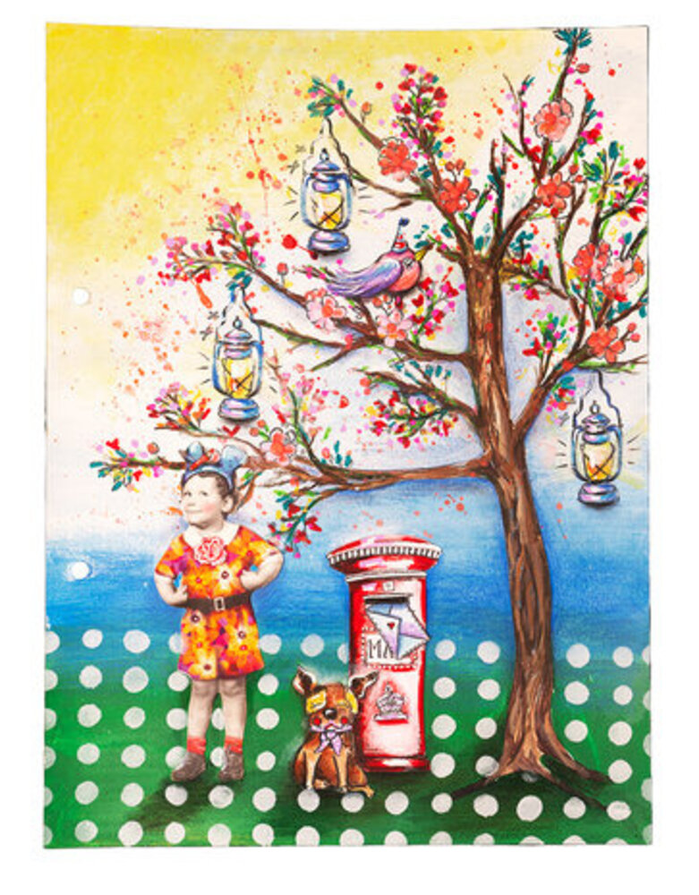 Studio Light Signature Collection Clear Stamp You've Got Mail (ABM-SI-STAMP472) Studio Light Signature Collection Clear Stamp You've Got Mail (ABM-SI-STAMP472)