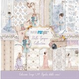 Papers For You Belle Époque 8x8 Inch Paper Pack (24pcs) (PFY-12015)