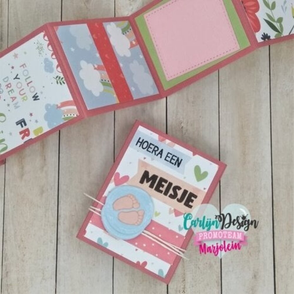 Carlijn Design Wax Seal Melts Pastels 2 (CDWX-0010) Carlijn Design Wax Seal Melts Pastels 2 (CDWX-0010)