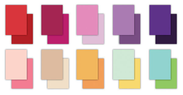 Craft Consortium Fairy Wishes A4 Paper Pad (CCPPAD042C) Craft Consortium Fairy Wishes A4 Paper Pad (CCPPAD042C)