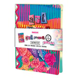 Studio Light Essentials Art Journal Ringbound The Perfect Size (ABM-ES-JOUR09)