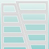 Studio Light Essentials Snijmal Accordion Card (SL-ES-CD537) Studio Light Essentials Snijmal Accordion Card (SL-ES-CD537)