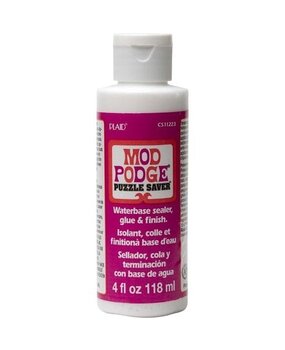 Mod Podge Puzzle Saver 118 ml (CS11223) Mod Podge Puzzle Saver 118 ml (CS11223)