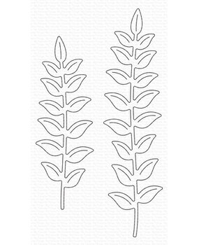 My Favorite Things Die-namics Lush Leaves (MFT-2547) My Favorite Things Die-namics Lush Leaves (MFT-2547)