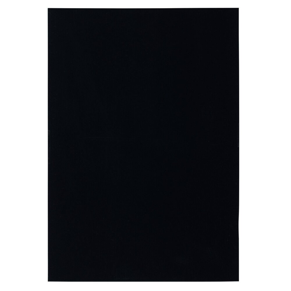 Vaessen Creative Krimpfolie A5 Zwart (1611-107A5)