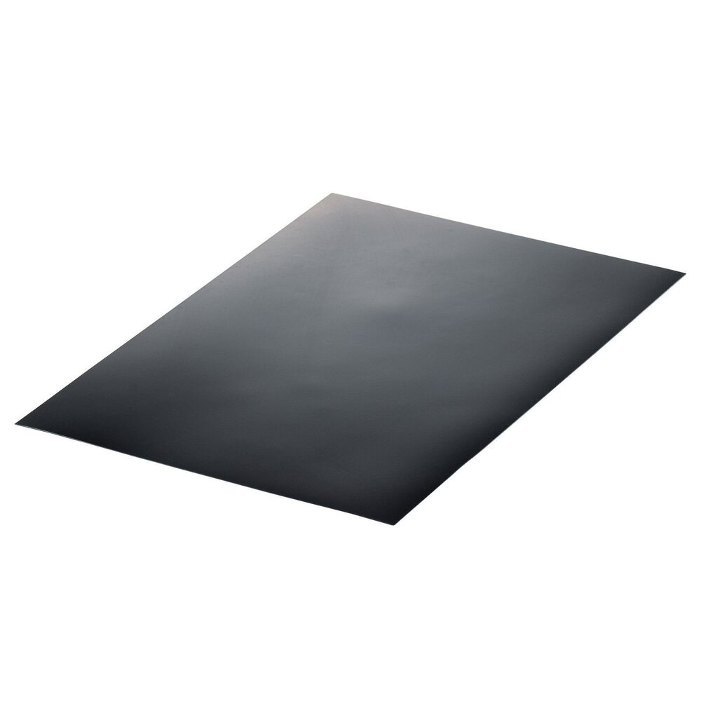 Vaessen Creative Krimpfolie A5 Zwart (1611-107A5)