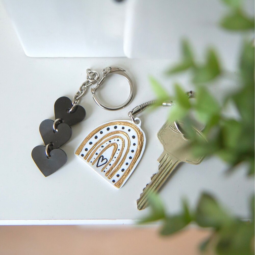 Vaessen Creative Krimpfolie A5 Zwart (1611-107A5)