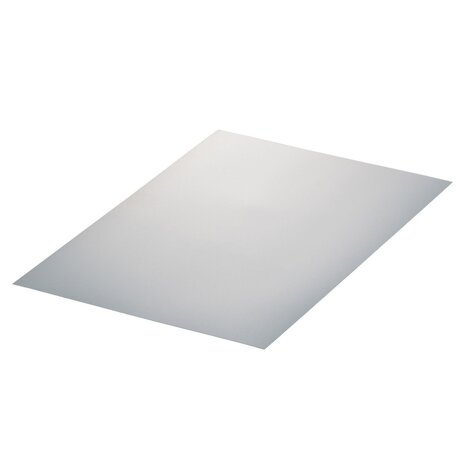 Vaessen Creative Krimpfolie A5 Zilver (1611-109A5) Vaessen Creative Krimpfolie A5 Zilver (1611-109A5)